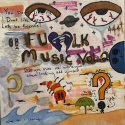 FUHLK MUSIC VOL. 2