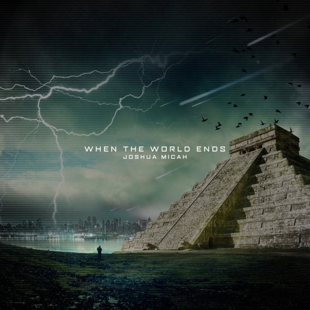 Picture of When the World Ends (Club Mixes)
