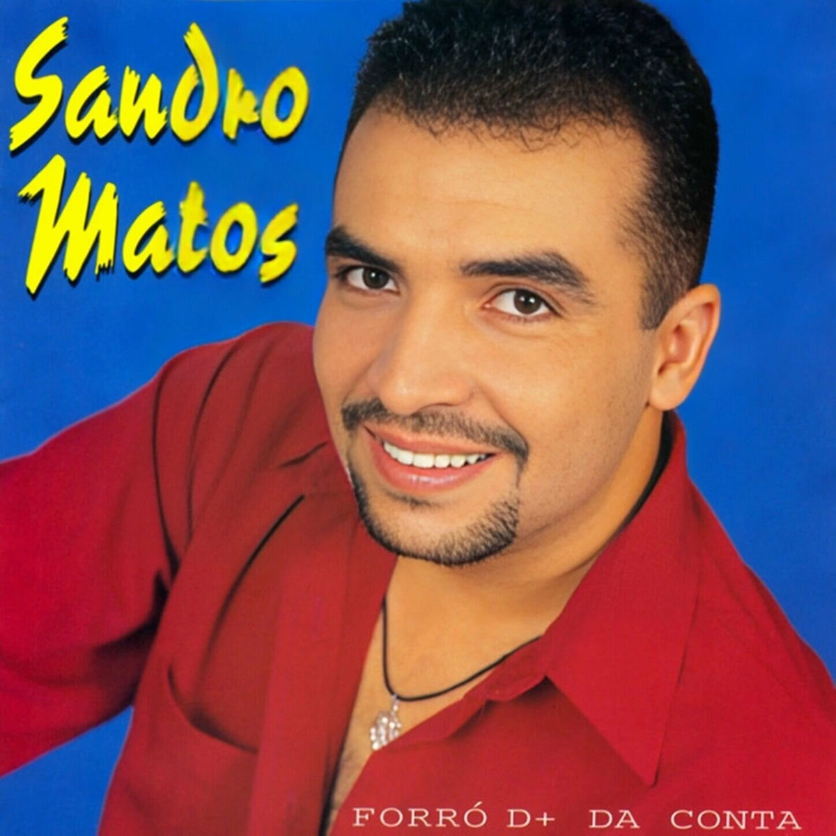Album cover of Forró Bom Demais da Conta, Vol.1