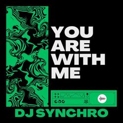 Cover of You Are With Me