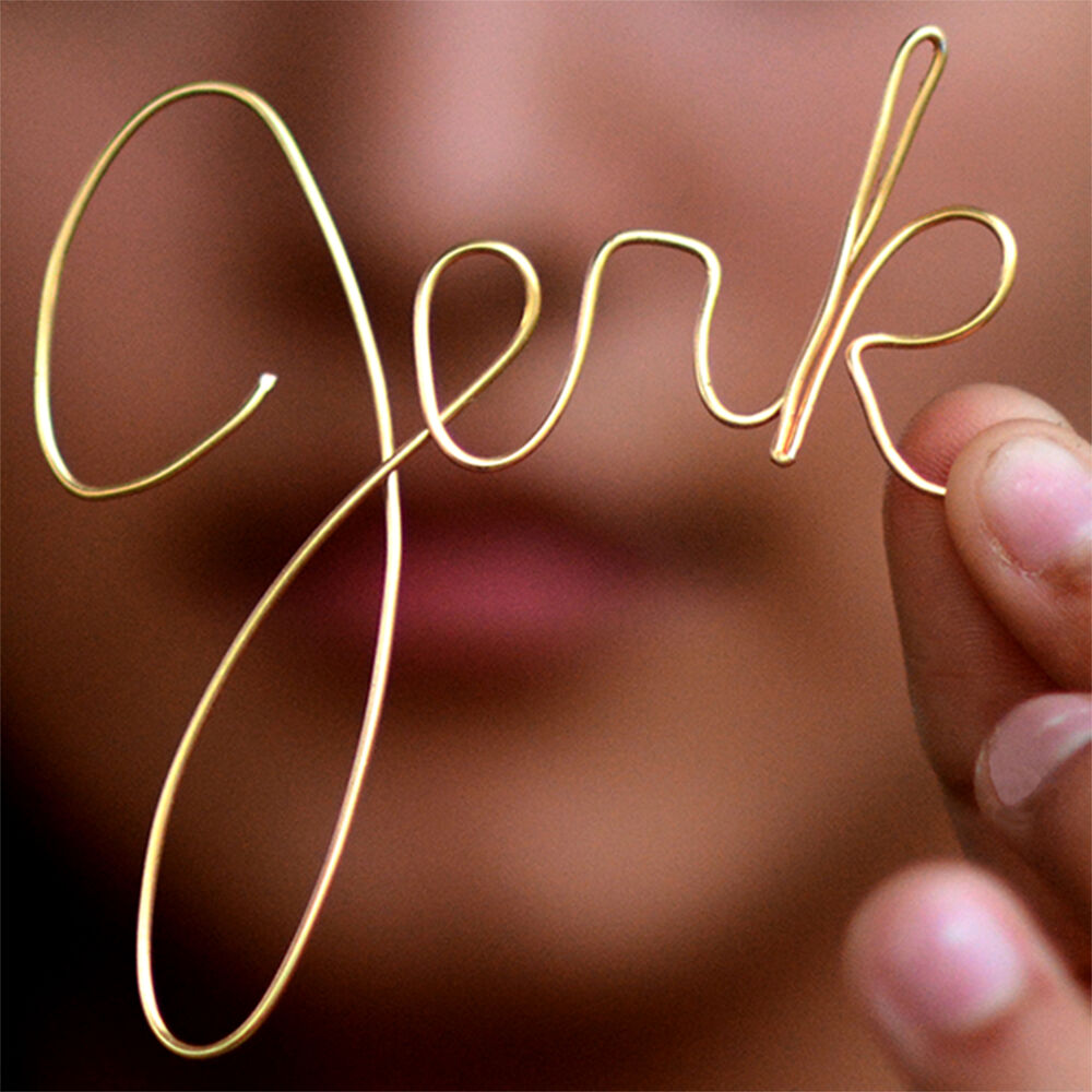 Picture of Jerk