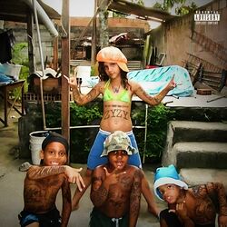 Cover of ZyZy