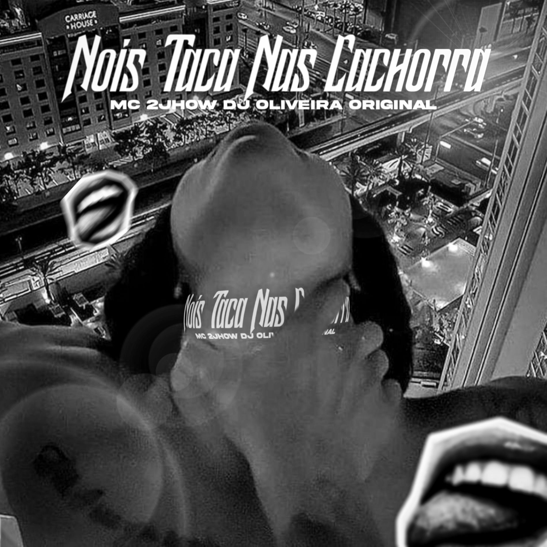 Album cover of Noís Taca nas Cachorra