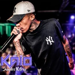 Cover of Simples Refrão