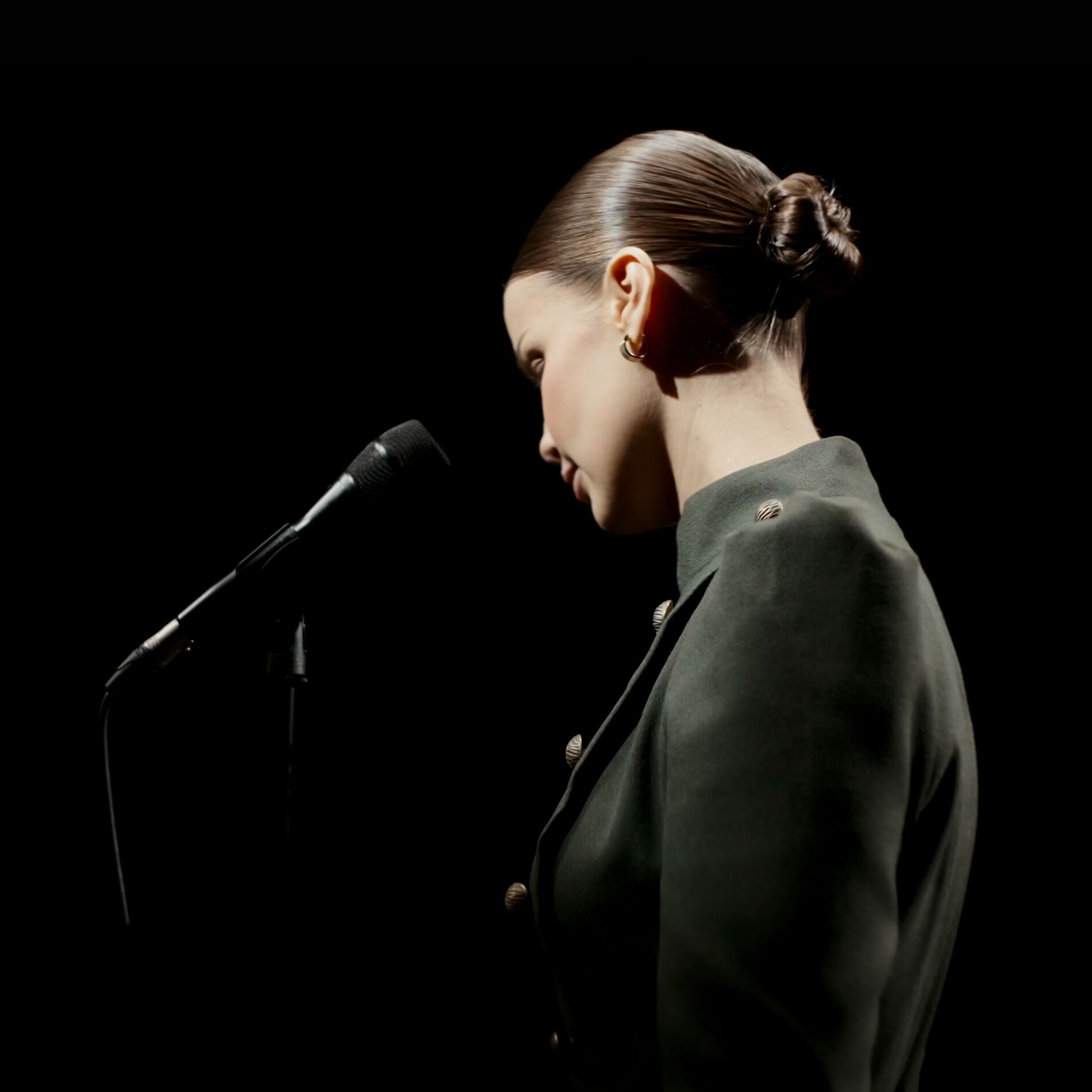 Album cover of Я любила сокола (Акустическая версия)
