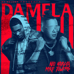 Cover of Damela
