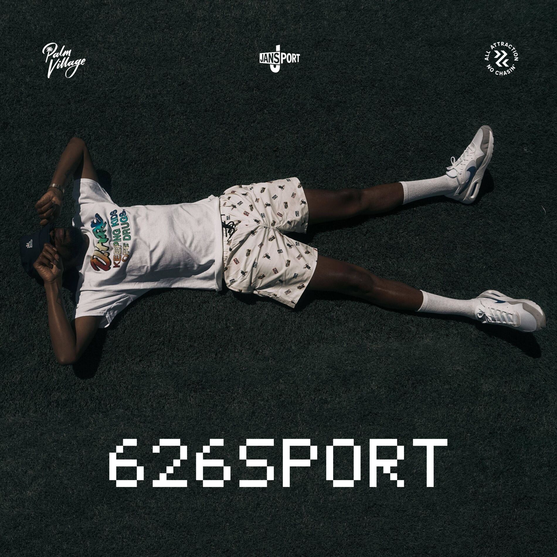 Album cover of 626Sport