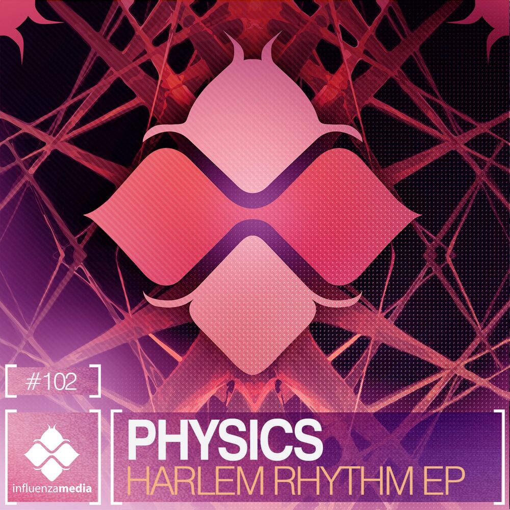 Picture of Harlem Rhythm EP