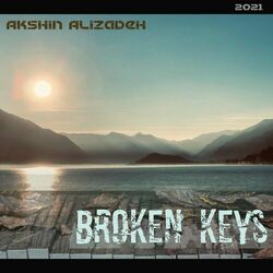 Cover of Broken Keys