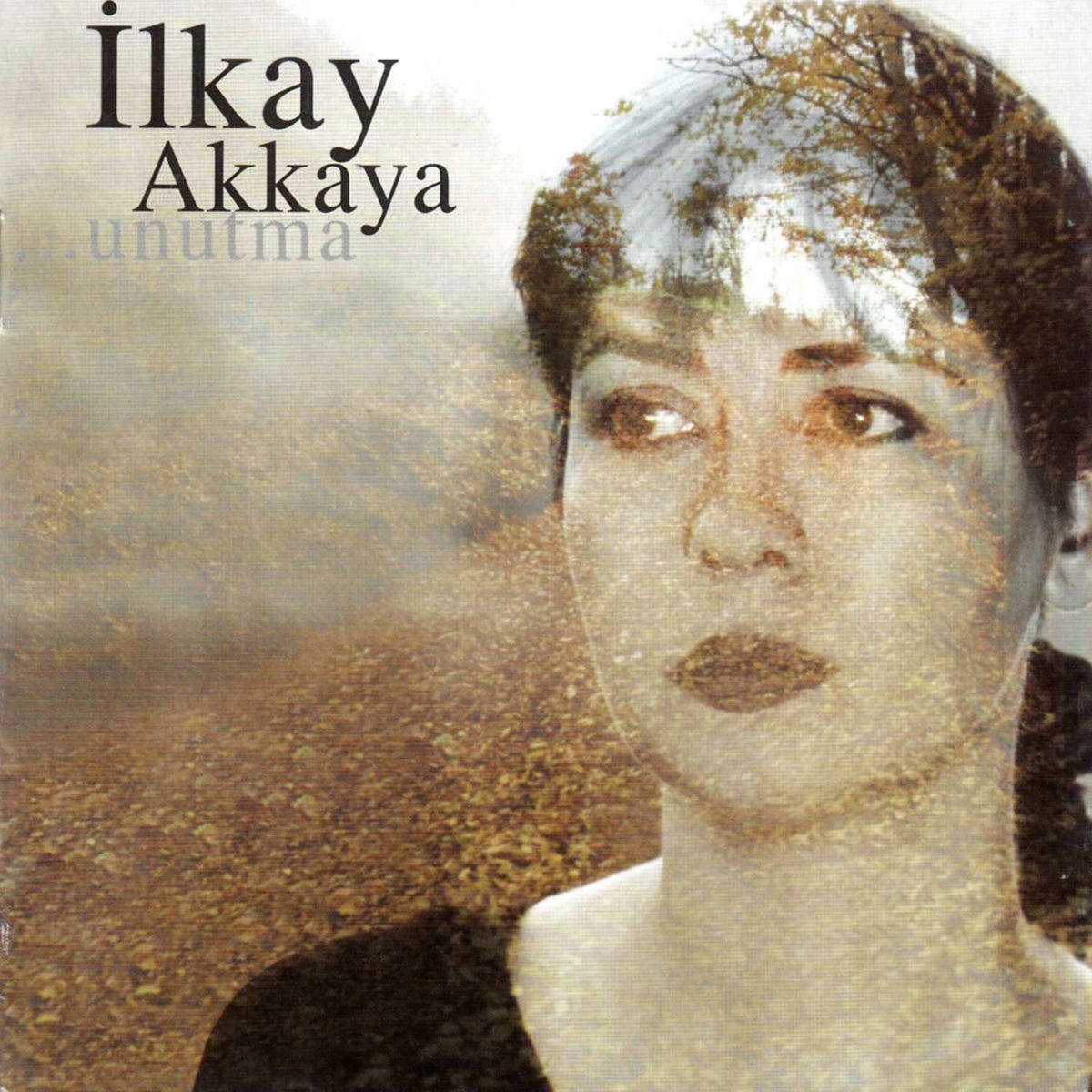 Album cover of Yol