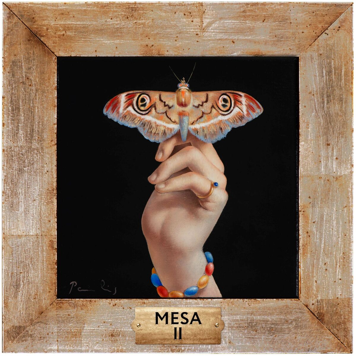 Album cover of II