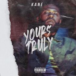 Cover of Yours Truly