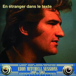 En Etranger Dans Le Texte