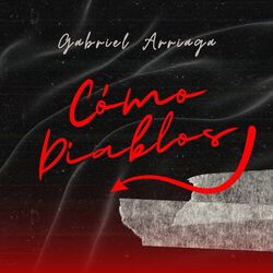 Cover of Cómo Diablos