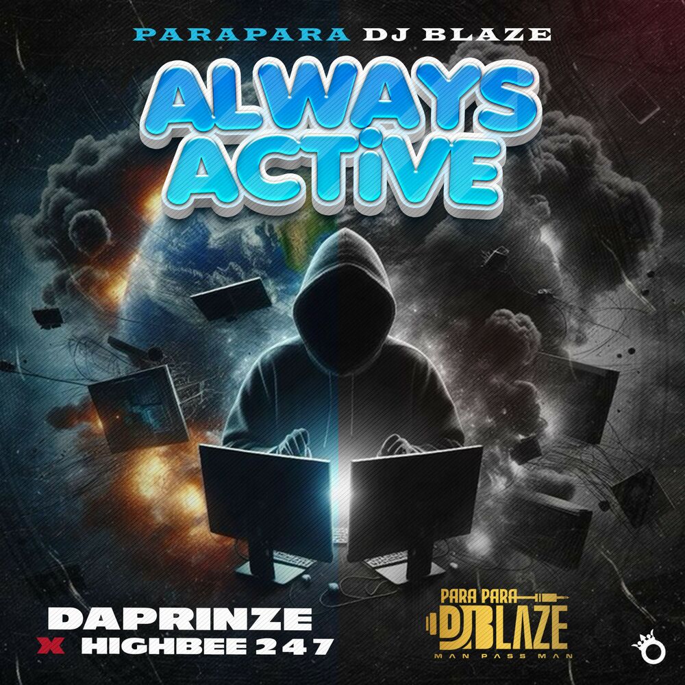 Picture of Always Active
