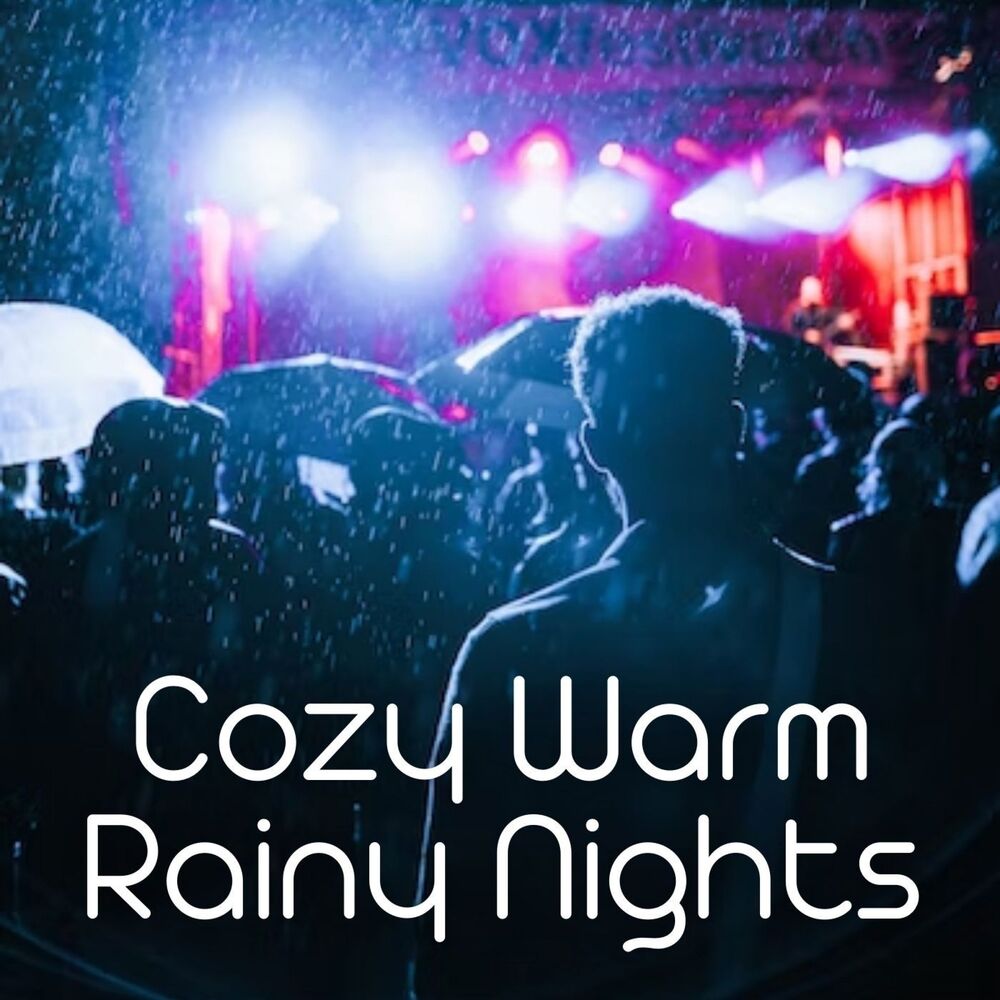 Picture of Cozy Warm Rainy Nights