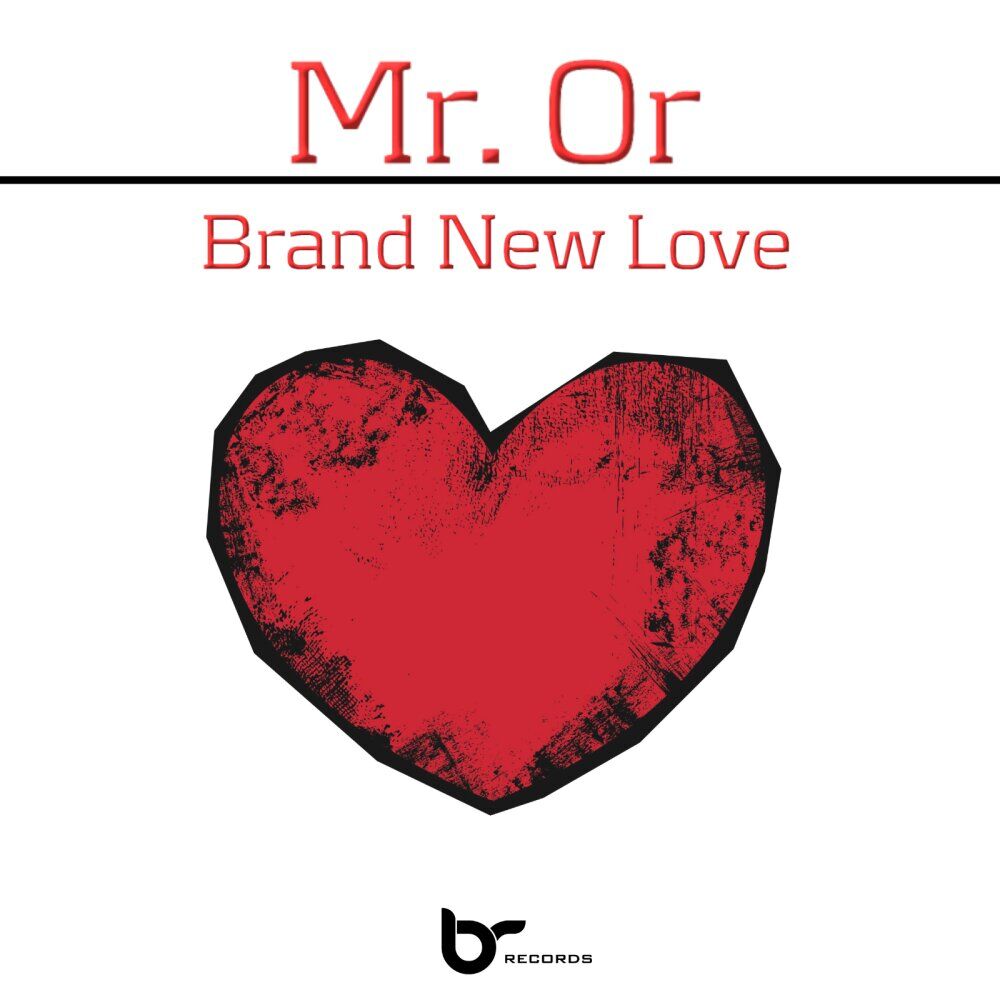 Picture of Brand New Love