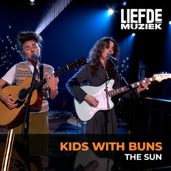 The Sun (uit Liefde Voor Muziek)
