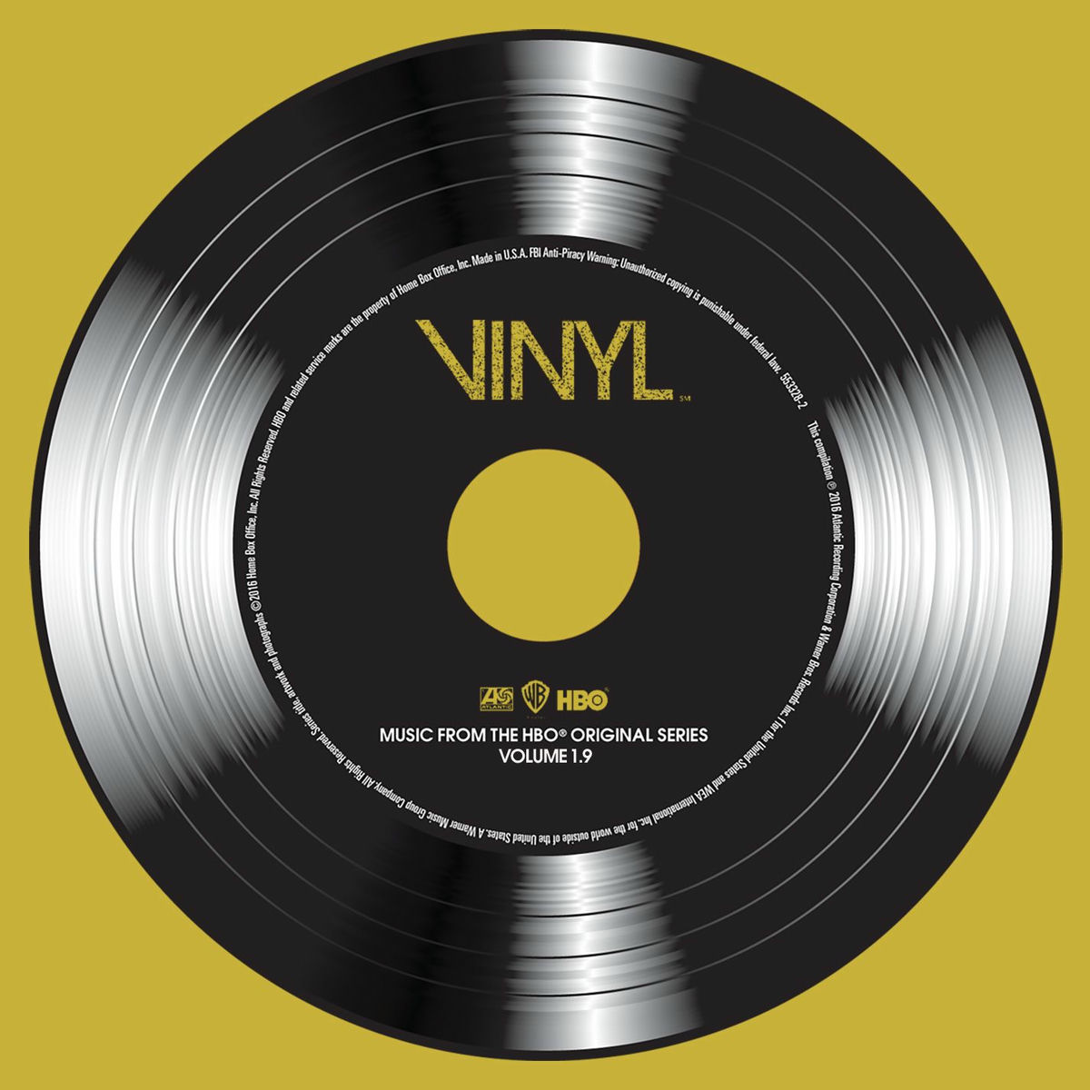 Album cover of Kill The Lights (with Nile Rodgers)