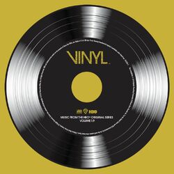 music cover