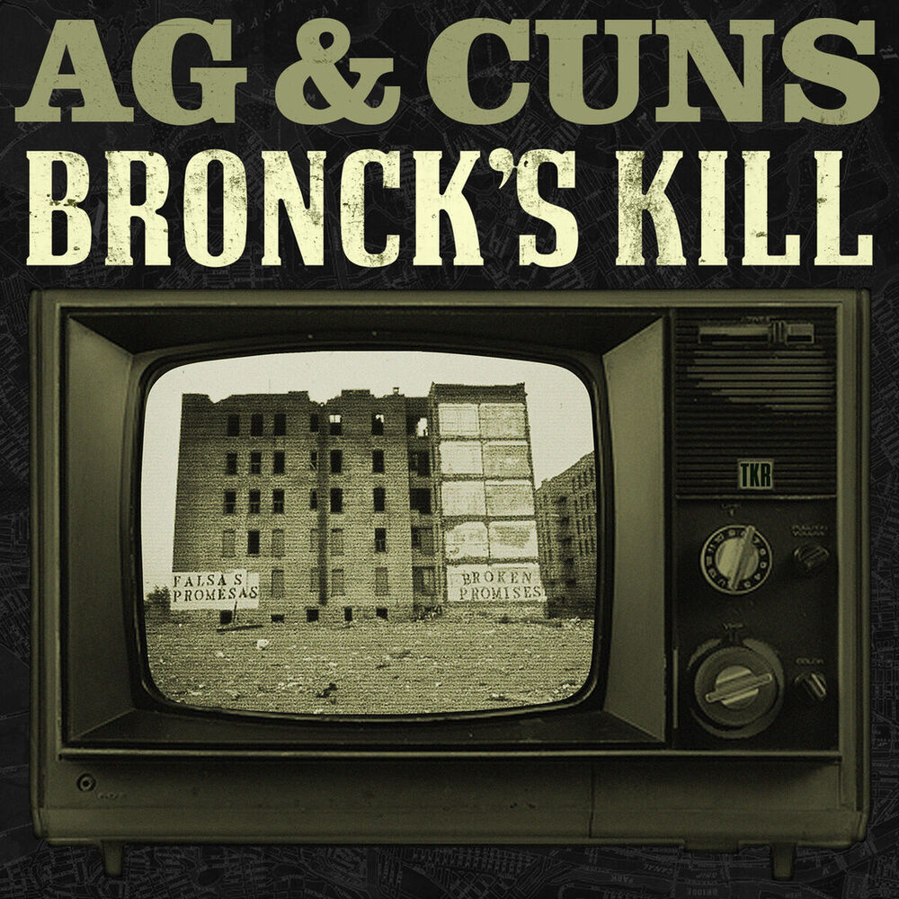 Picture of Bronck's Kill