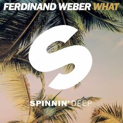 Cover of What