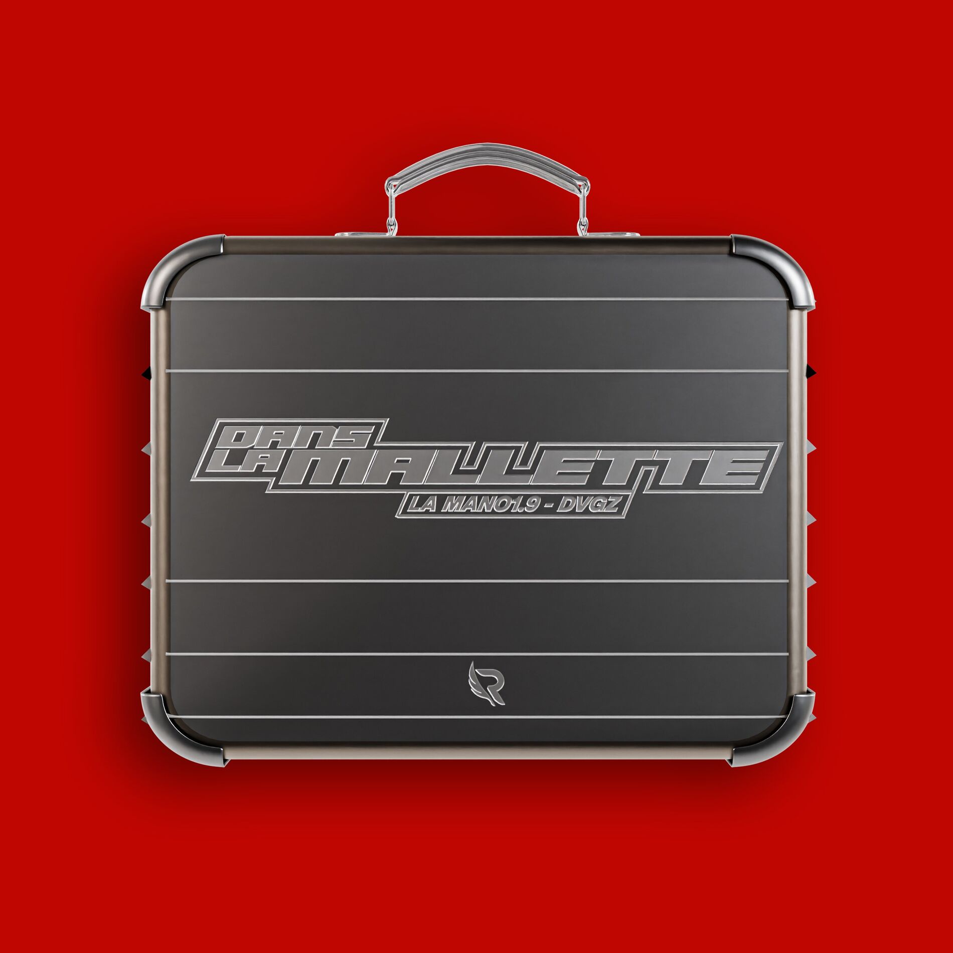 Album cover of La Mano dans la mallette