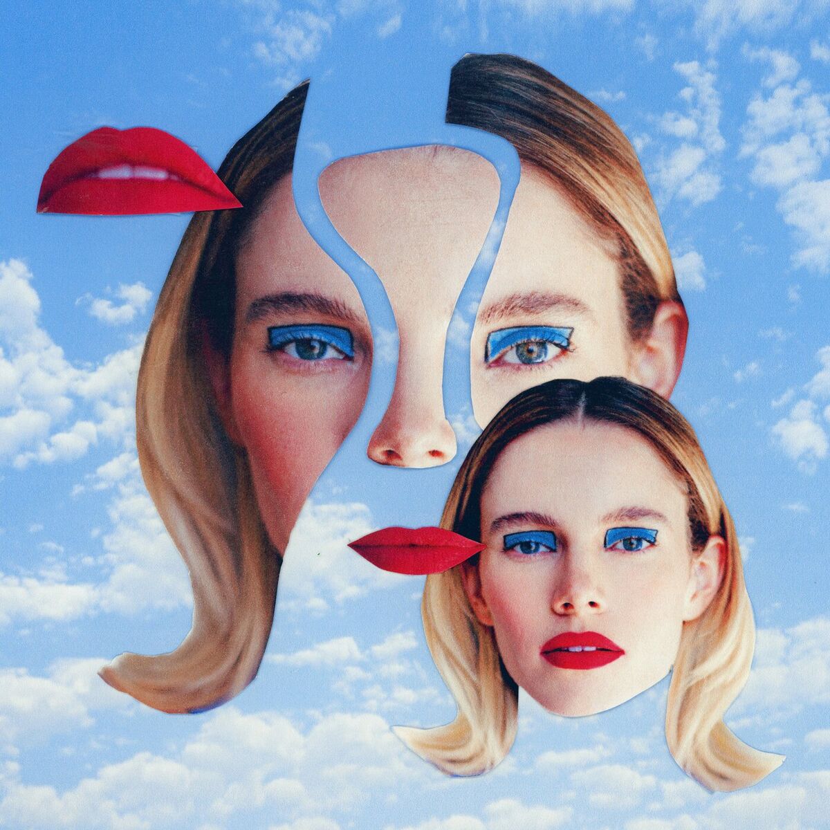 Album cover of Valley Girl (Side B - Los Angeles, No Offense)