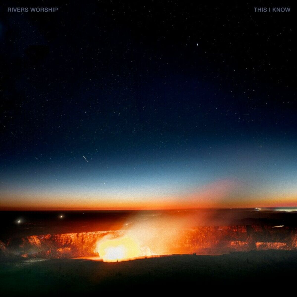Album cover of This I Know (Live)