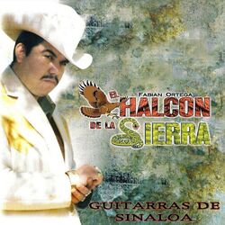 Cover of Guitarras De Sinaloa