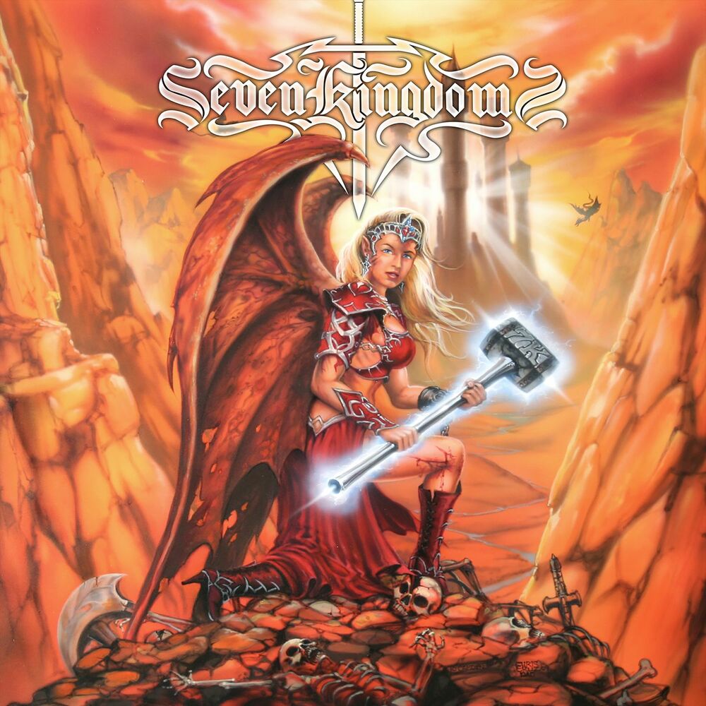 Picture of Seven Kingdoms
