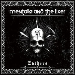 Cover of Zothera