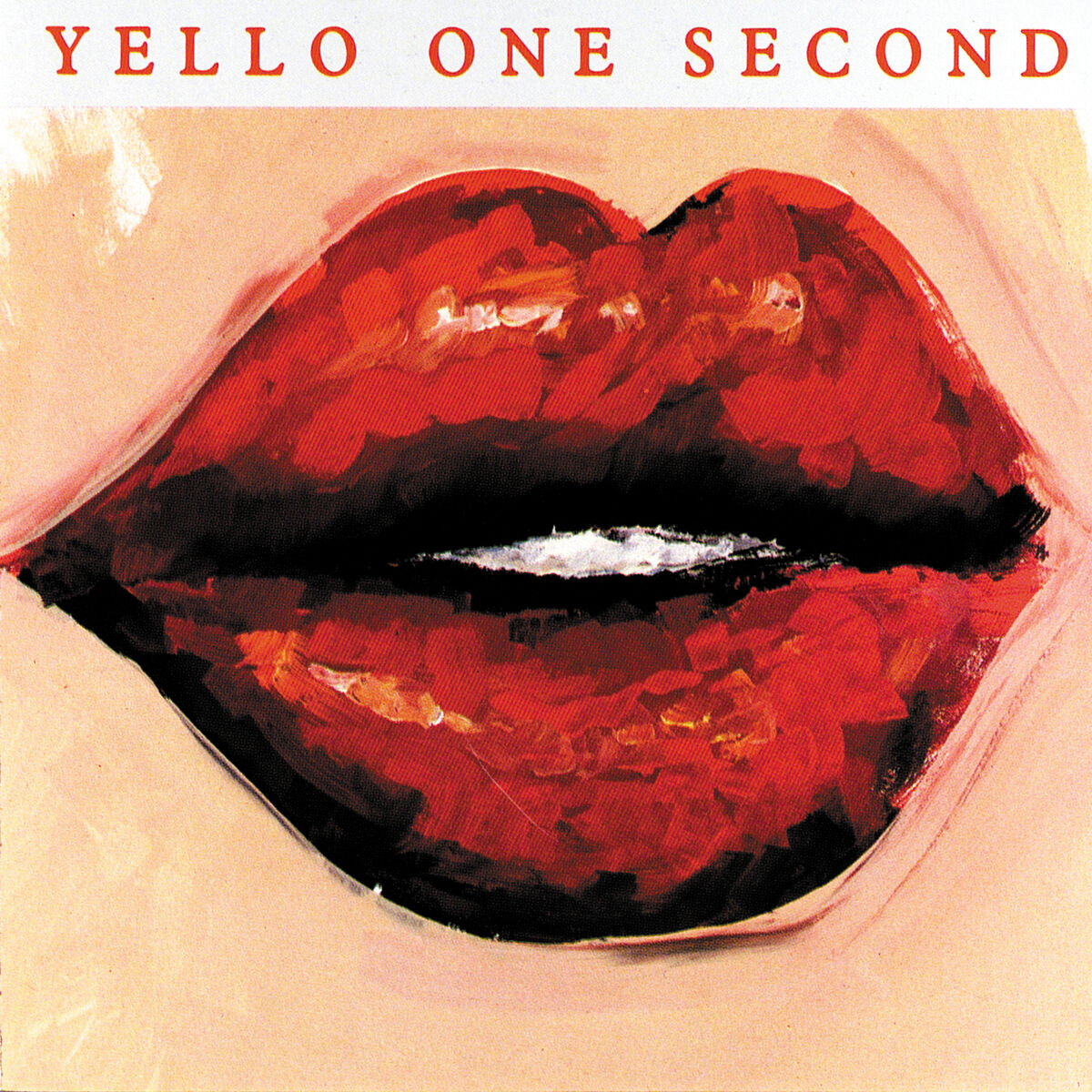 Album cover of One Second (Remastered)