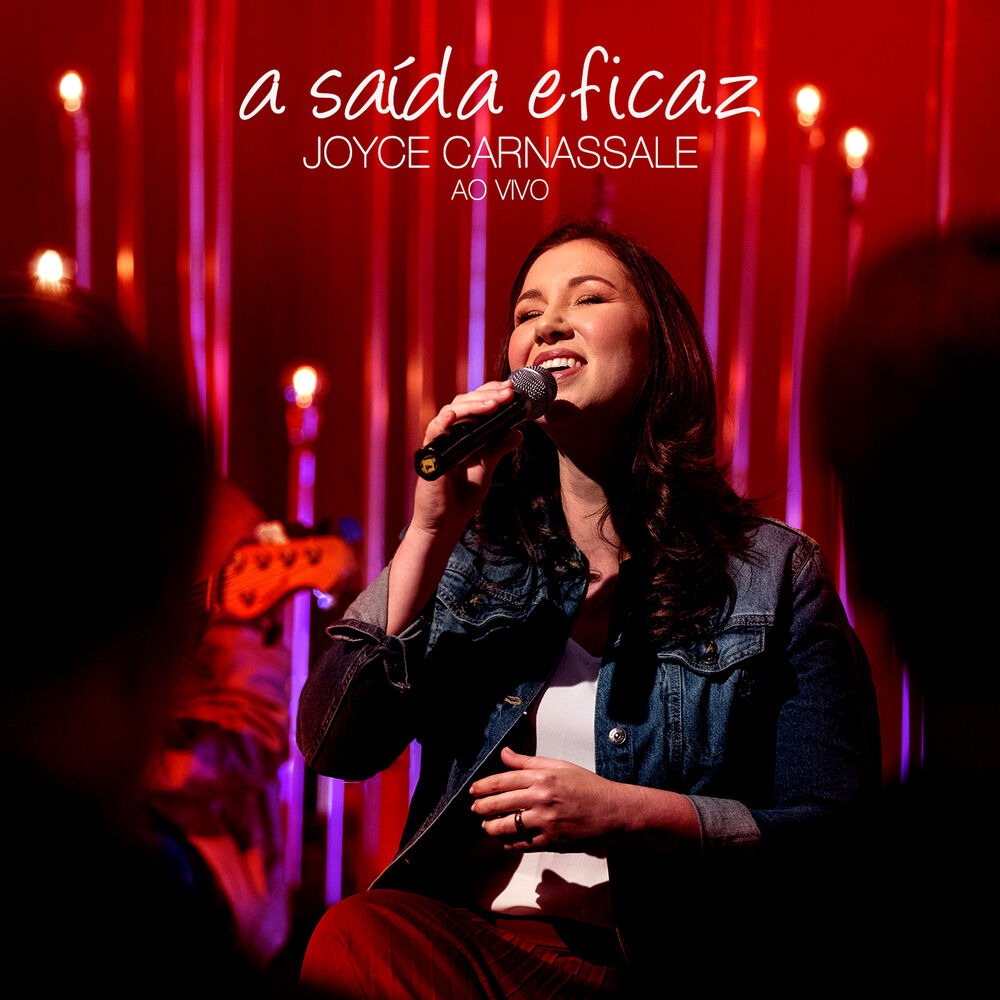 Picture of A Saída Eficaz (Ao Vivo)