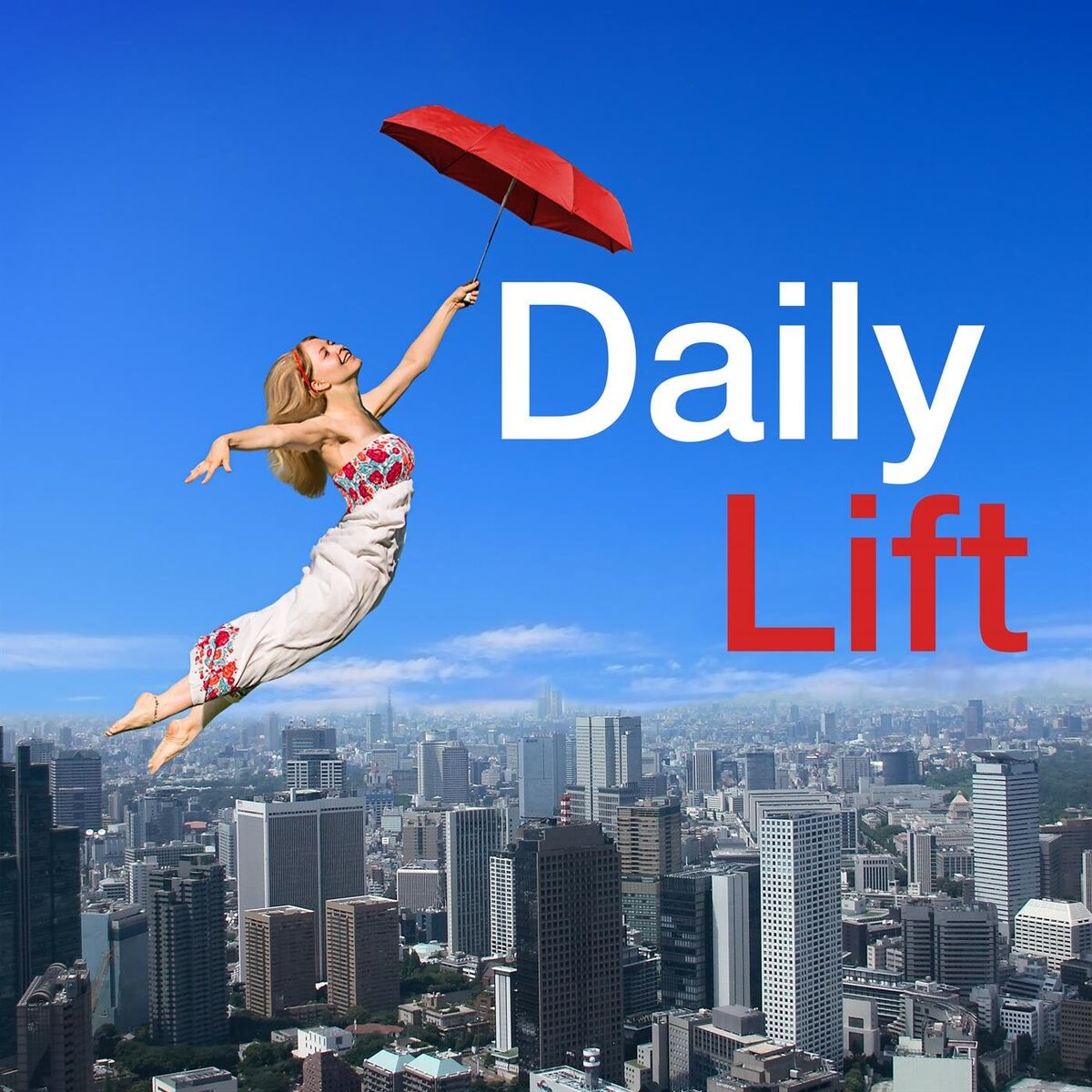 Album picture of Daily Lift