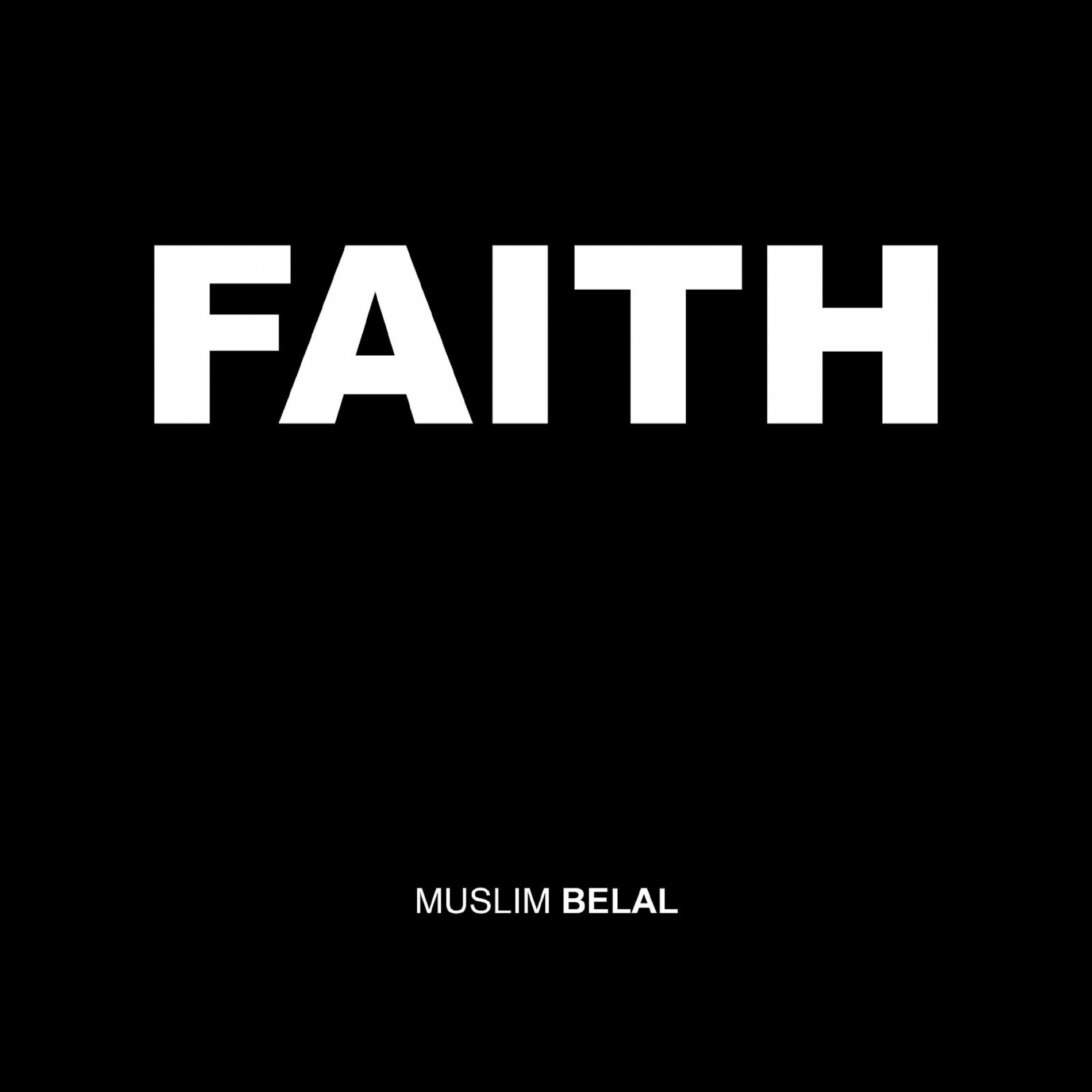 Album cover of Faith