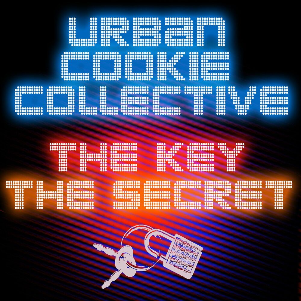 Picture of The Key, the Secret (Remixes)