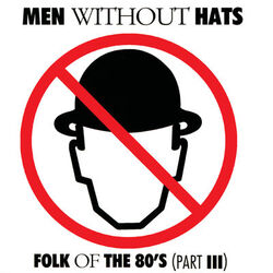 Cover of Folk Of The 80's (Pt. III)