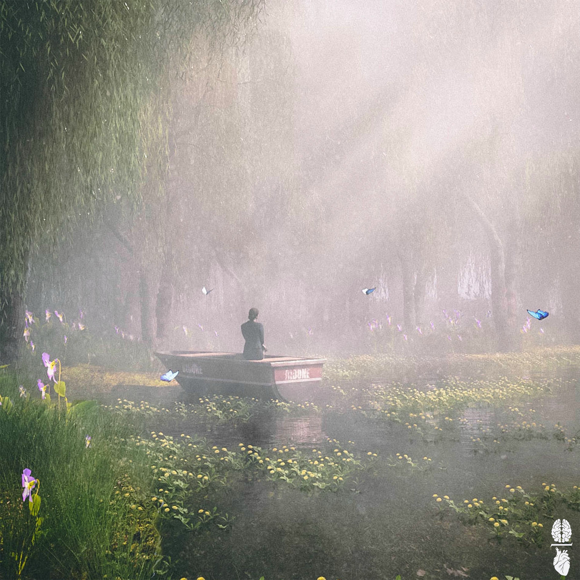 Album cover of Dear Mother Nature (feat. Sofuu)