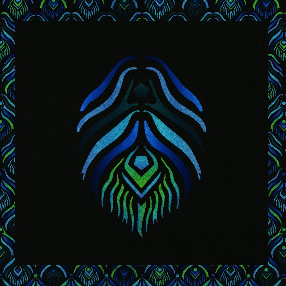 Picture of Mourning Haze / Drops of Sunlight