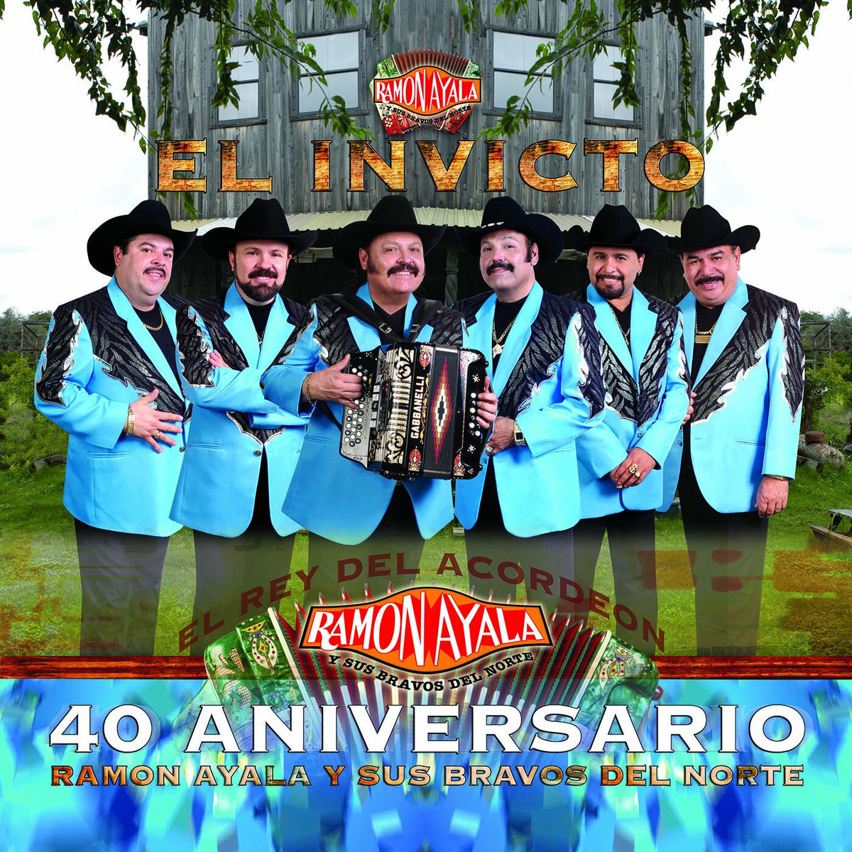 Album cover of Títere En Tus Manos (Versión Remasterizada)