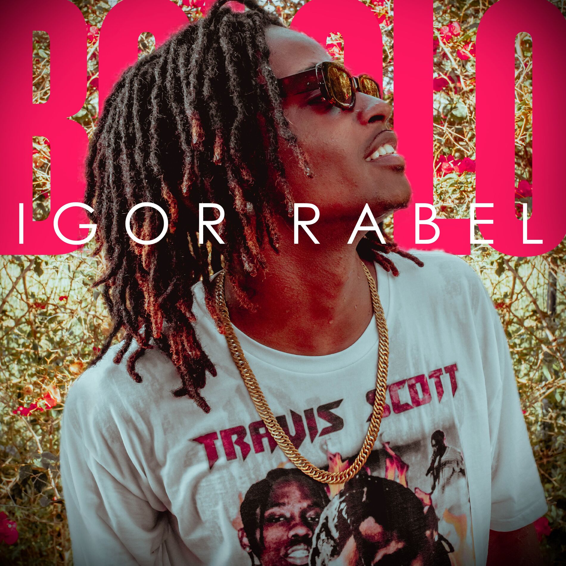 Album cover of Bololô