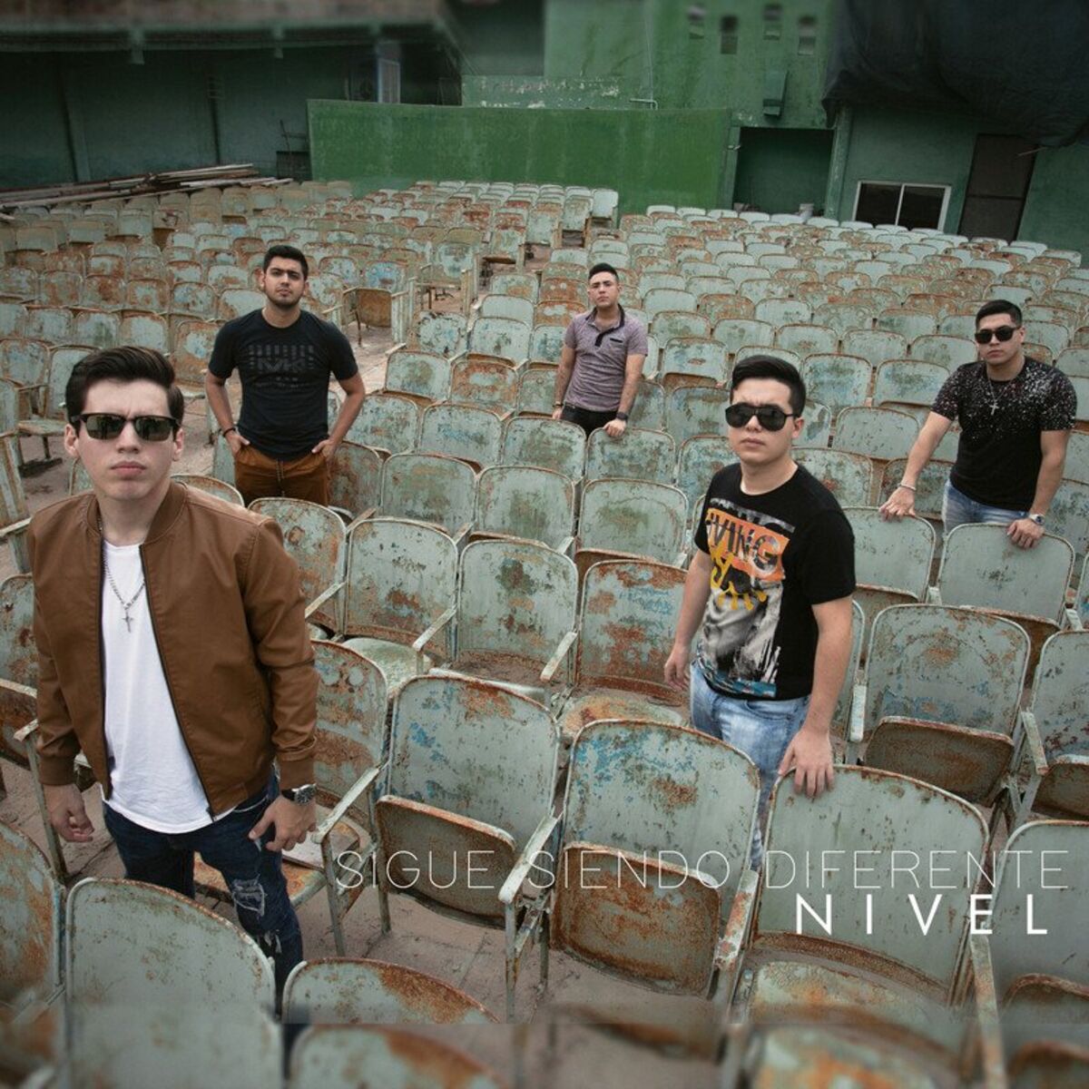 Album cover of El Zurdo