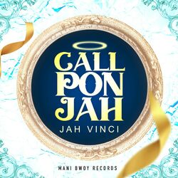 Cover of CALL PON JAH (Original Version)