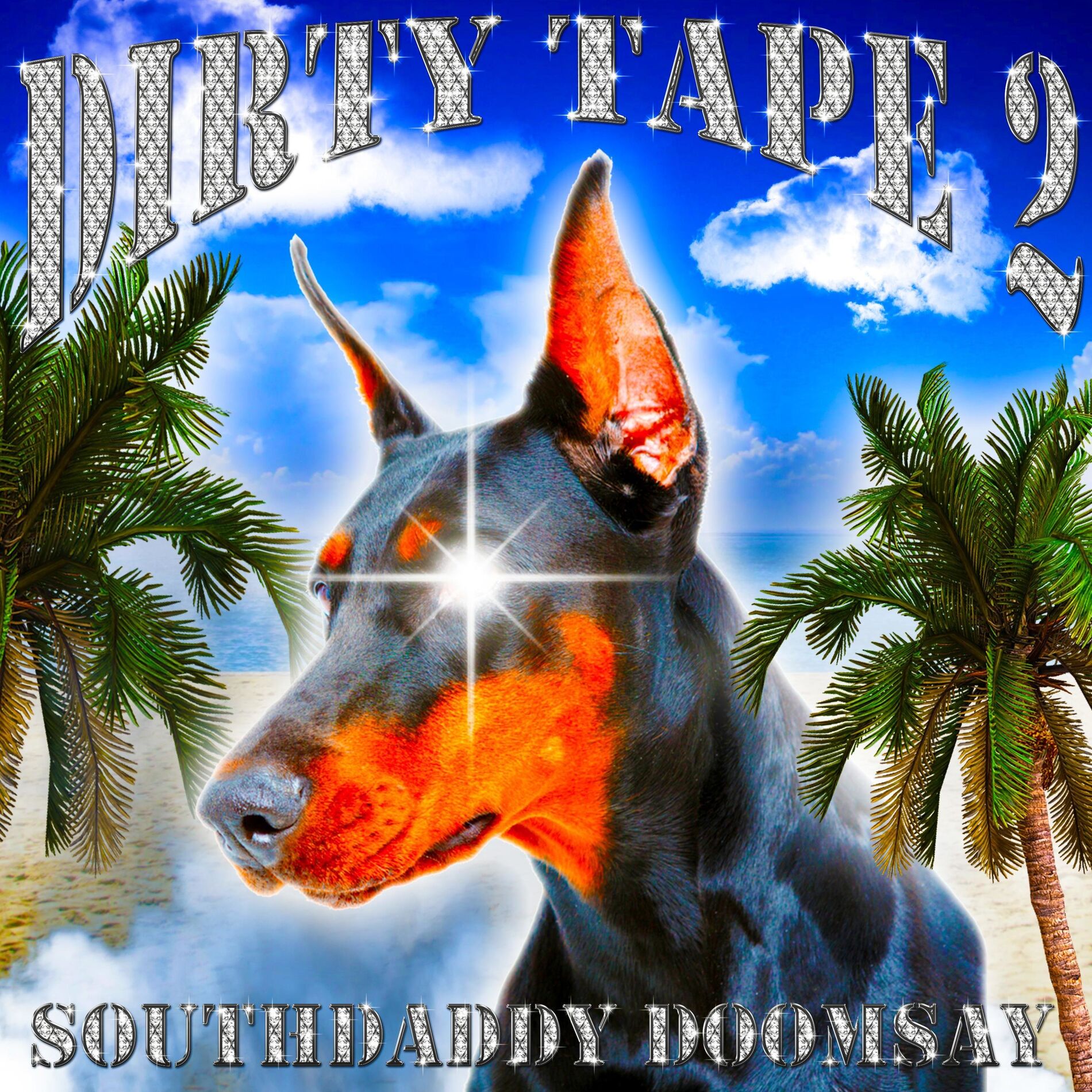 Album cover of I KEEP IT REAL