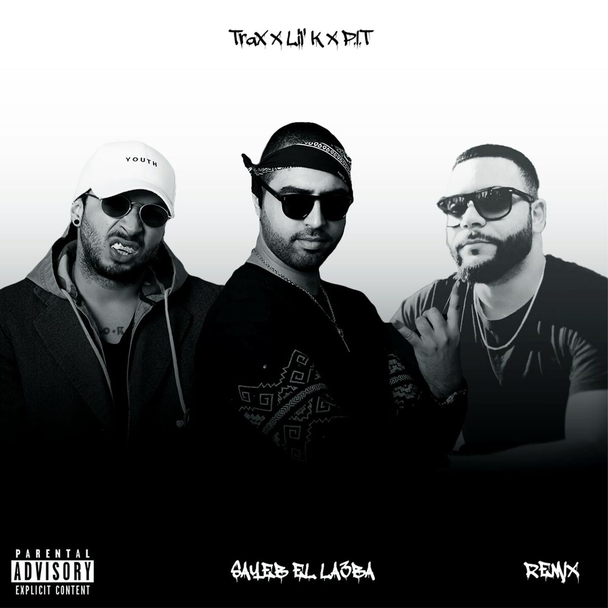 Album cover of Sayeb el la3ba (Remix)
