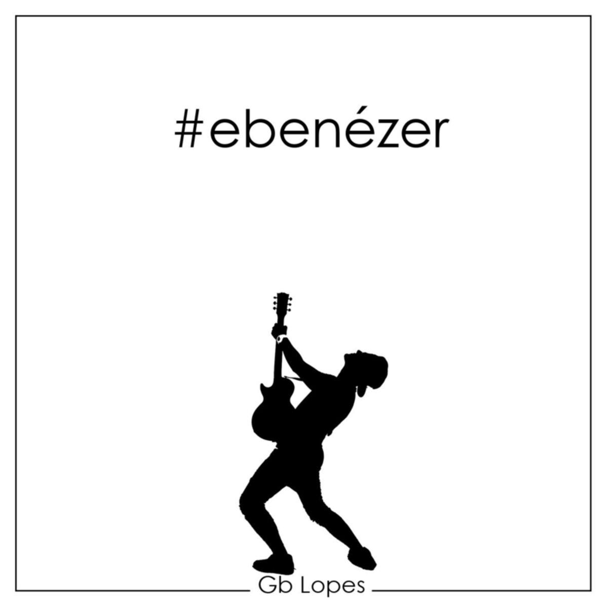 Album cover of Ebenézer