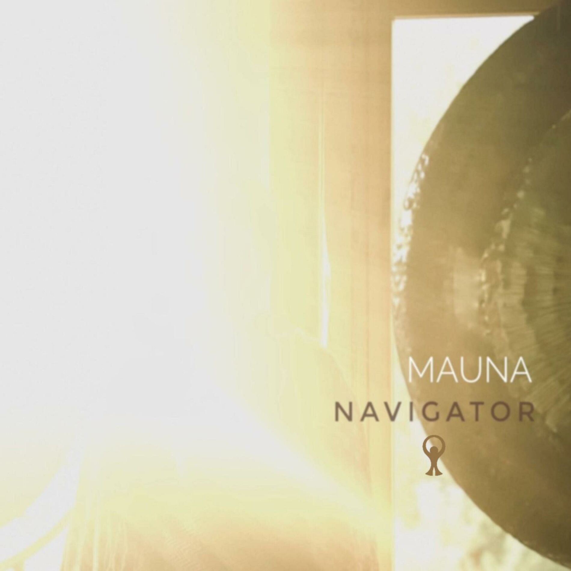 Album cover of MAUNA