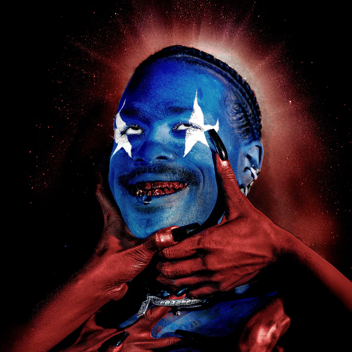 All American F*ckBoy, DUCKWRTH