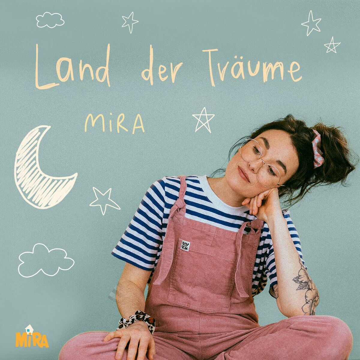 Album cover of Land der Träume
